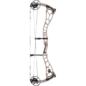 Bowtech Proven 34 SD Compound