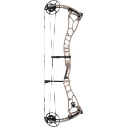 Bowtech Proven 34 SD Compound