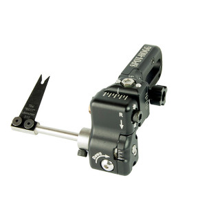 Spothogg Swap Edge Arrow Rest