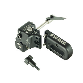 Spothogg Swap Edge Arrow Rest