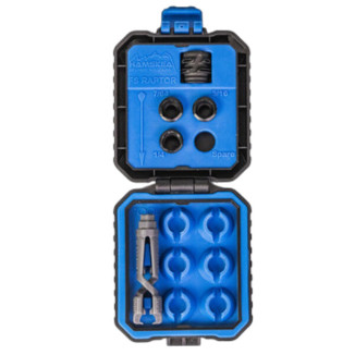 Hamskea FS Raptor Peep Sight Kit
