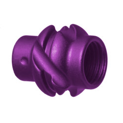 Specialty Archery Podium Peep Housing