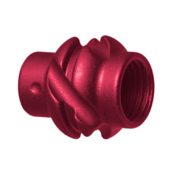 Specialty Archery Podium Peep Housing