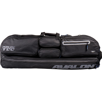 Avalon Tec Soft Case compoundväska 116 cm