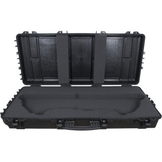 Avalon Compound Bow Case med hjul