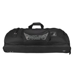 Avalon Tyro Compound Soft Case 116 cm svart