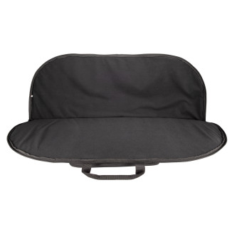 Avalon Tyro Compound Soft Case 116 cm svart