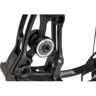 Bowtech Proven 34 LD Compoundbåge