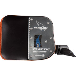 Avalon BB Classic with PRIME Leather Barebow Tabs