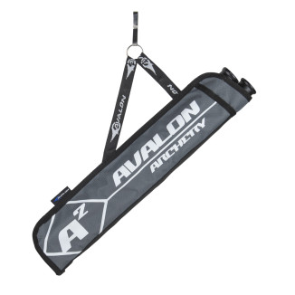 Avalon A2 Target Quivers