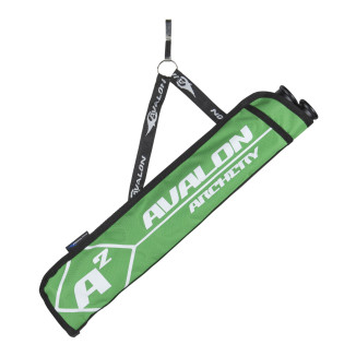 Avalon A2 Target Quivers