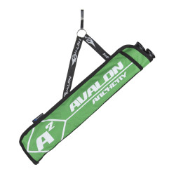 Avalon A2 Target Quivers