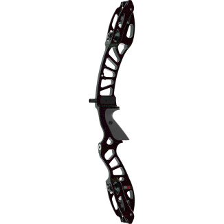 Hoyt Formula SR 25" recurve-riser