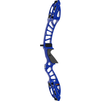 Hoyt Formula SR 25" recurve-riser