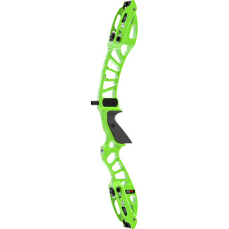 Hoyt Formula SR 25" recurve-riser