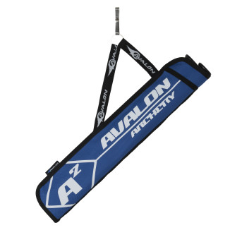 A2 Target Quivers