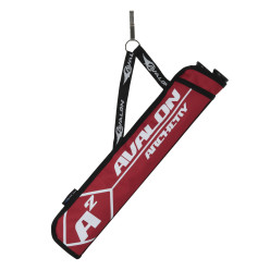 A2 Target Quivers