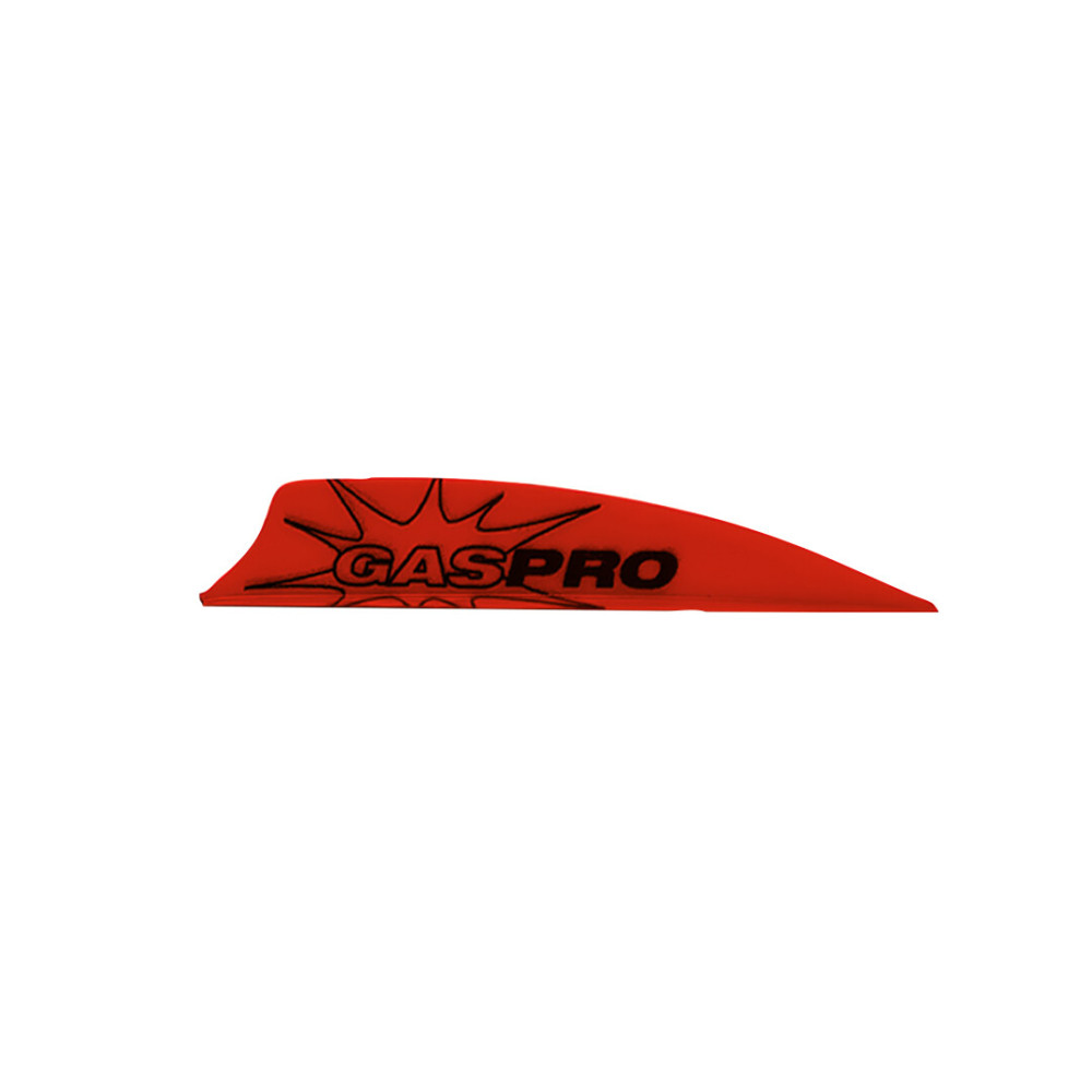 Gas Pro Vane NACA 200 Performance