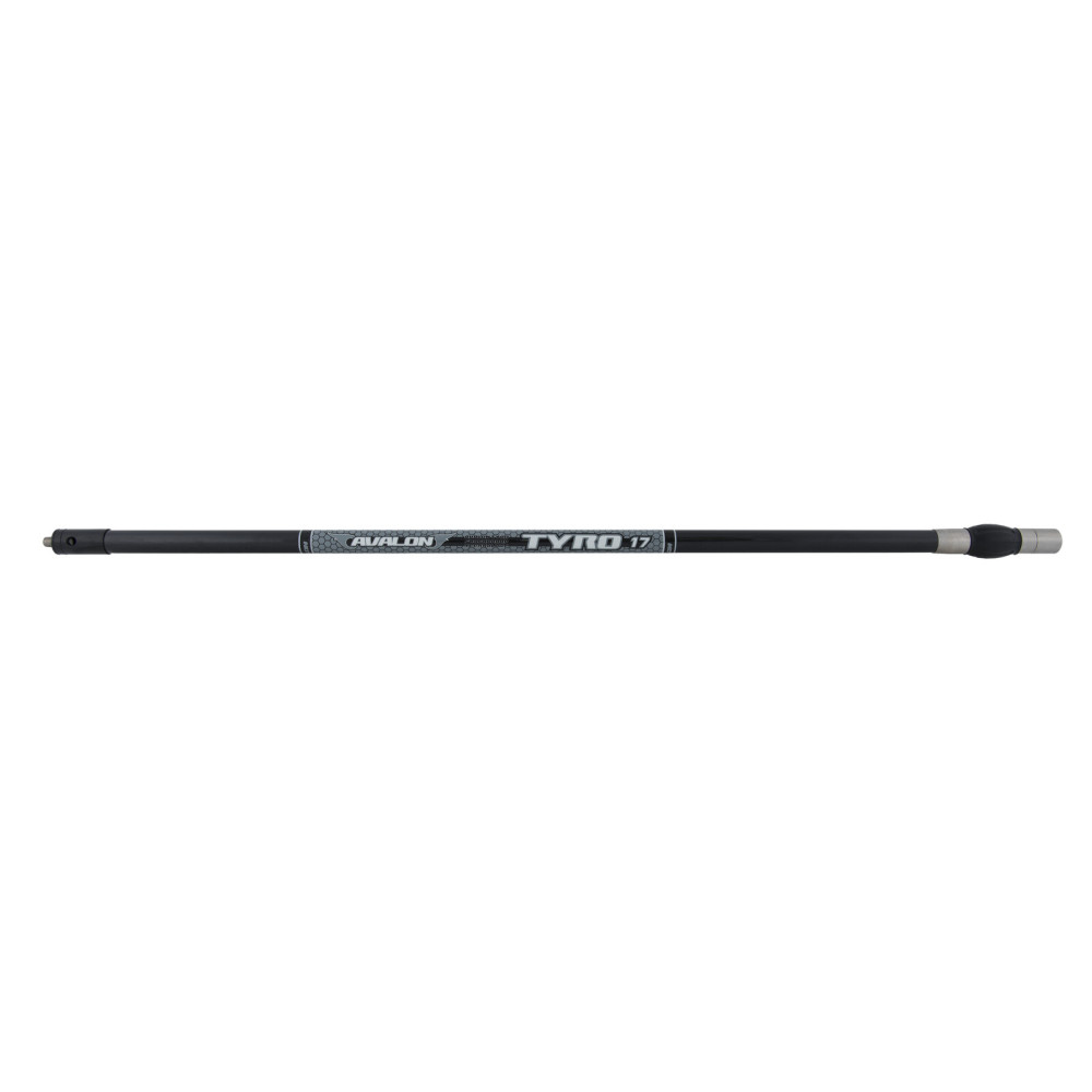 Avalon Tyro 17 Long Rod Target Stabilizers