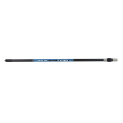 Avalon Tyro 17 Long Rod Target Stabilizers