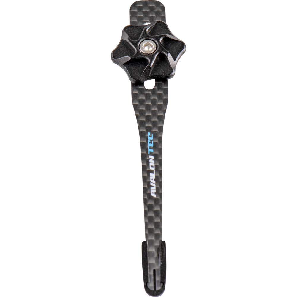 Avalon Tec Screw-In Carbon Clicker