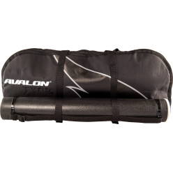 Avalon Tyro Plus Recurve Soft Case