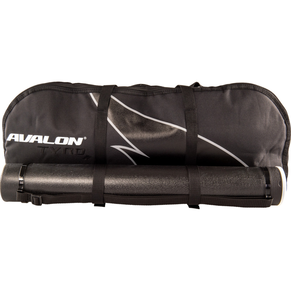 Avalon Tyro Plus Recurve Soft Case