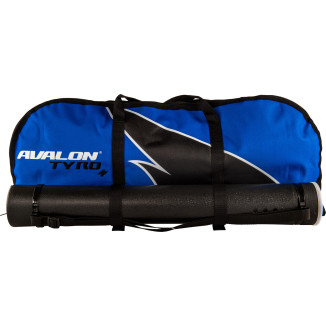 Avalon Tyro Plus Recurve Soft Case