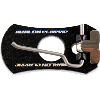 Avalon Classic Magnetic Ambidextrous Arrow Rests