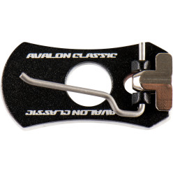 Avalon Classic Magnetic Ambidextrous Arrow Rests