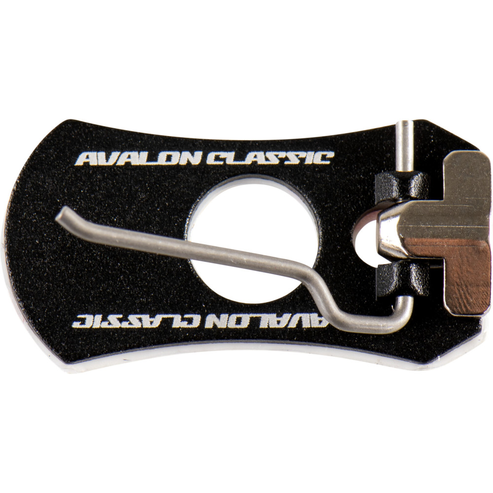 Avalon Classic Magnetic Ambidextrous Arrow Rests