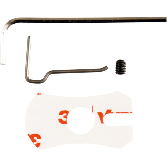 Avalon Classic Magnetic Ambidextrous Arrow Rests