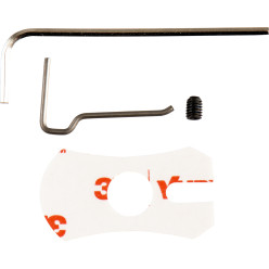 Avalon Classic Magnetic Ambidextrous Arrow Rests