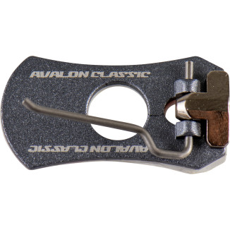 Avalon Classic Magnetic Ambidextrous Arrow Rests