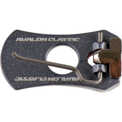 Avalon Classic Magnetic Ambidextrous Arrow Rests
