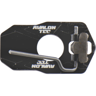 Avalon Tec Magnetic Stick-On Arrow Rest