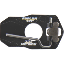Avalon Tec Magnetic Stick-On Arrow Rest