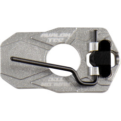 Avalon Tec Magnetic Stick-On Arrow Rest