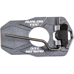Avalon Tec Magnetic Stick-On Arrow Rest