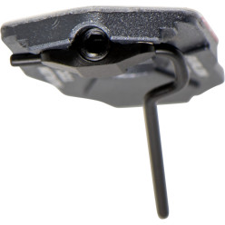 Avalon Tec Magnetic Stick-On Arrow Rest