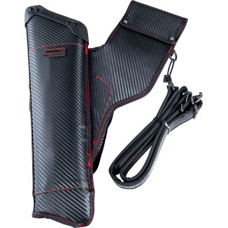 Avalon POWR Target Quiver