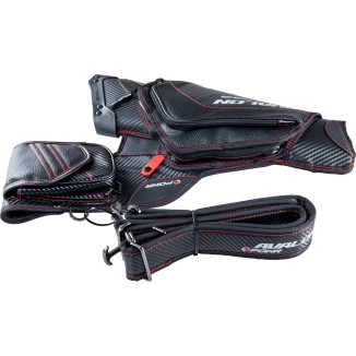 Avalon POWR Target Quiver