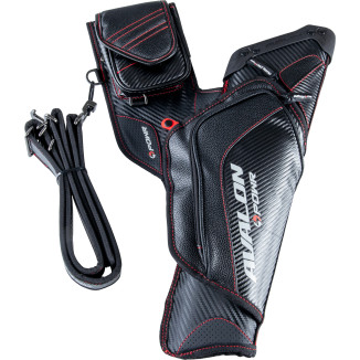 Avalon POWR Target Quiver