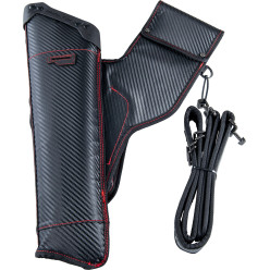 Avalon POWR Target Quiver