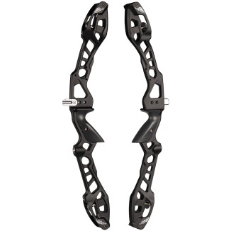 Kinetic Lancer V2 25" recurve-riser