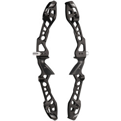 Kinetic Lancer V2 25" recurve-riser