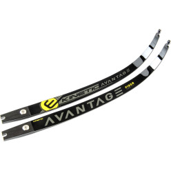 Kinetic Avantage V2 Fiber Foam Limbs