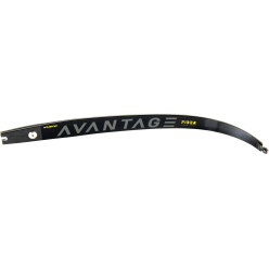 Kinetic Avantage V2 Fiber Foam Limbs
