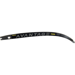 Kinetic Avantage V2 Fiber Foam Limbs