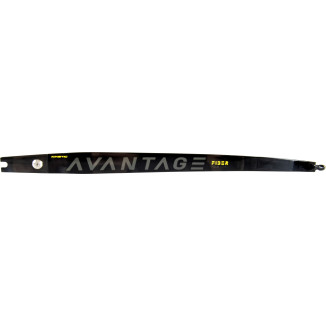 Kinetic Avantage V2 Fiber Foam Limbs